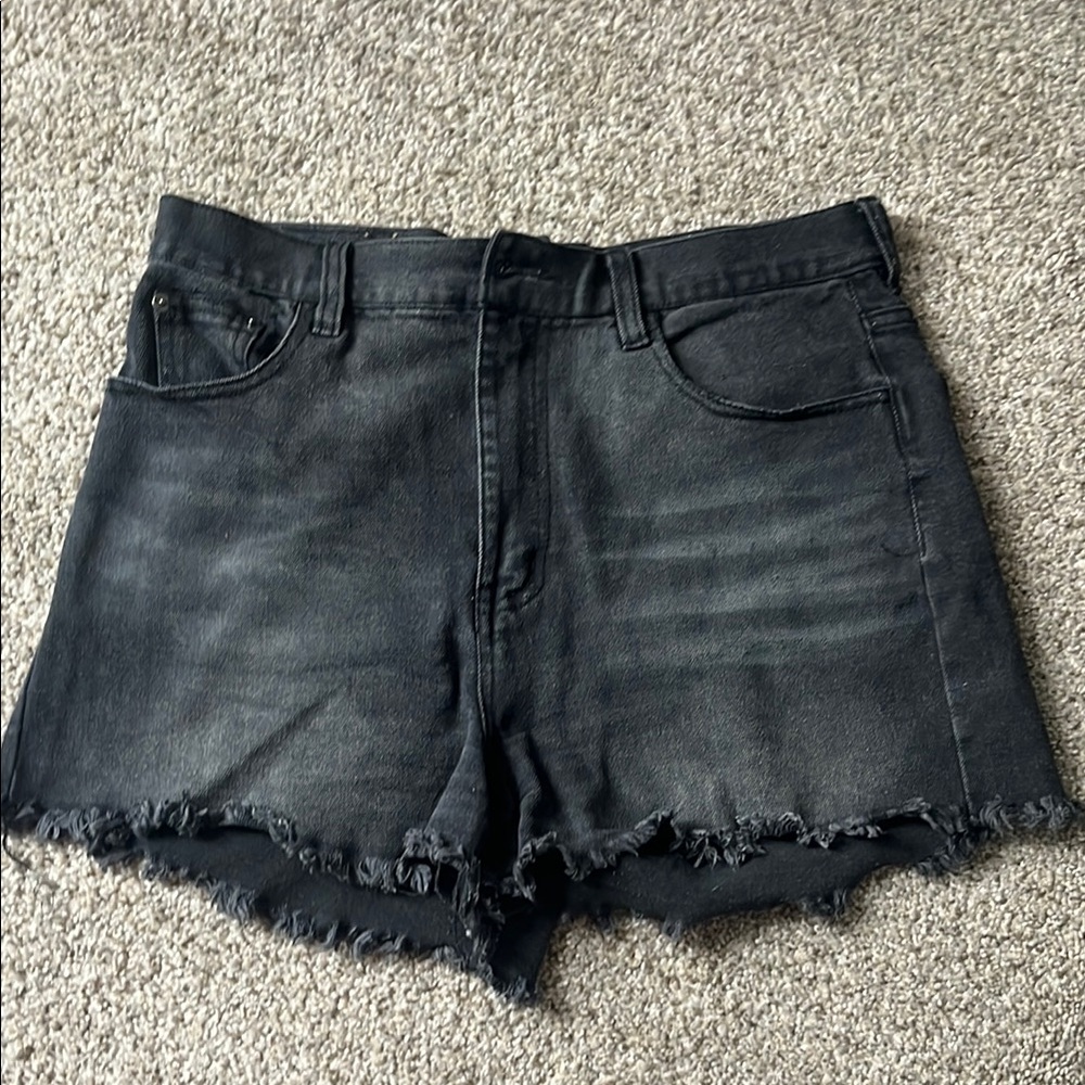 Love tree denim size L